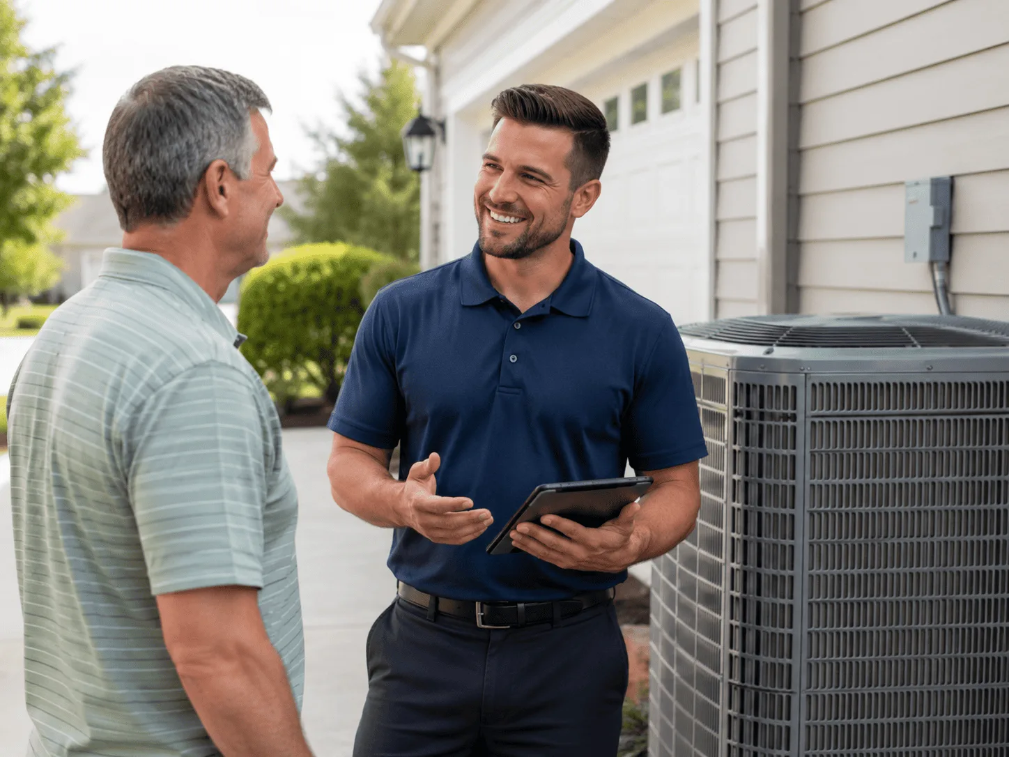 Heat Pump Installation Kenton, DE FAQs